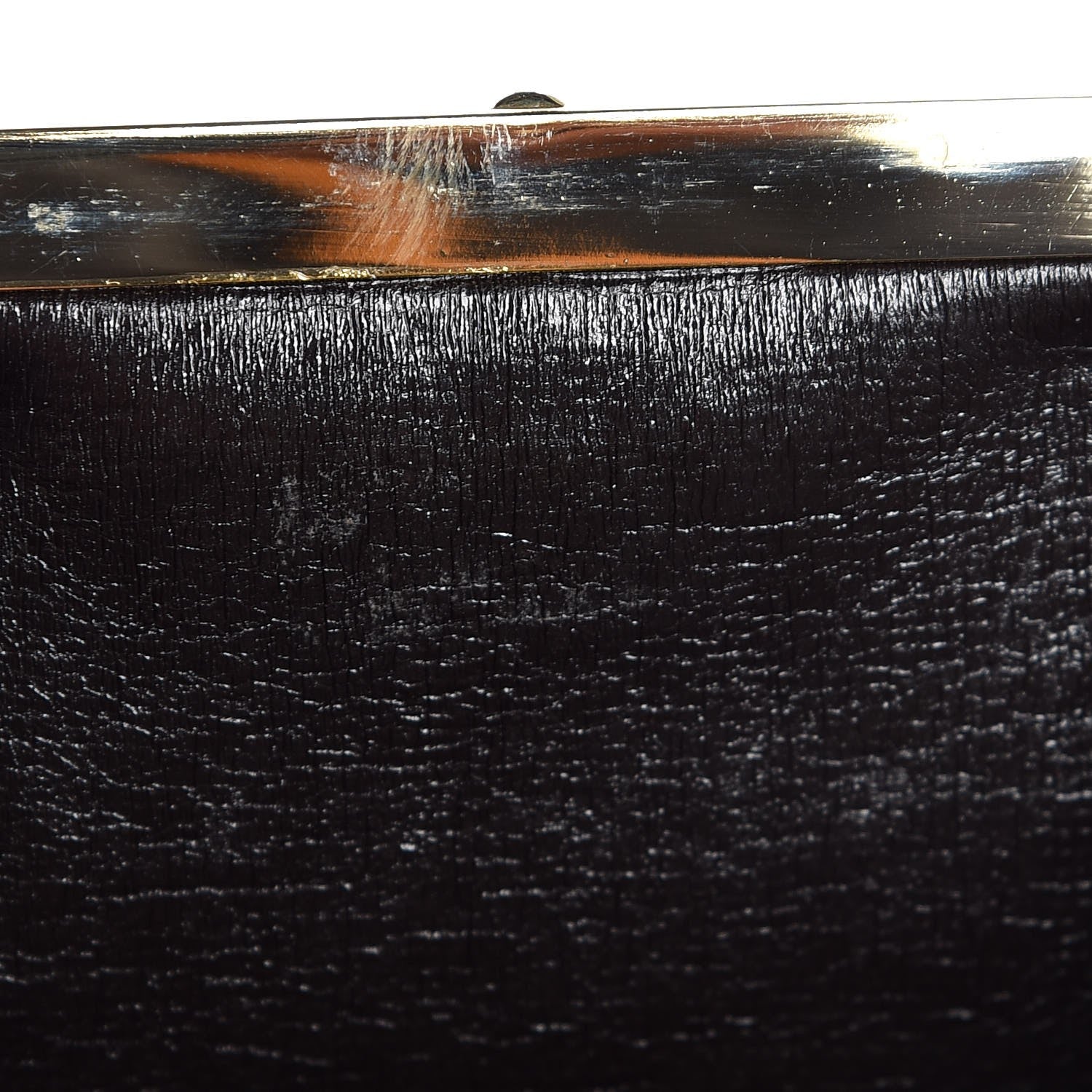Christian Dior Monogram Clutch Brown 8 of 8