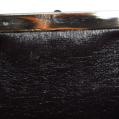 Christian Dior Monogram Clutch Brown 8 of 8