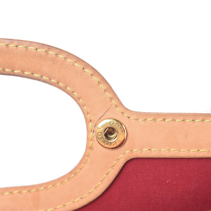 Louis Vuitton Vernis Roxbury Drive Pomme D'Amour 8 of 13