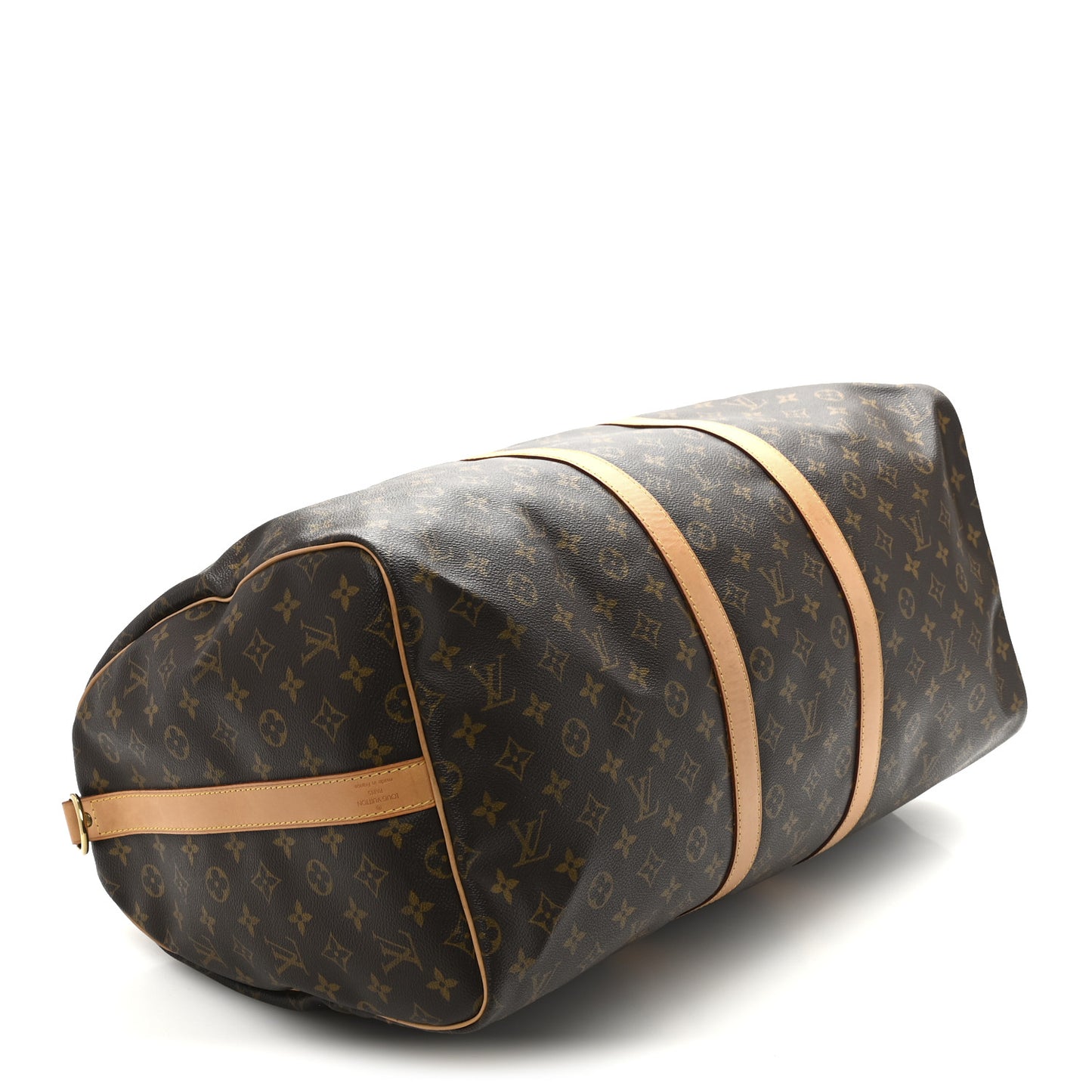 Monogram Keepall Bandouliere 55