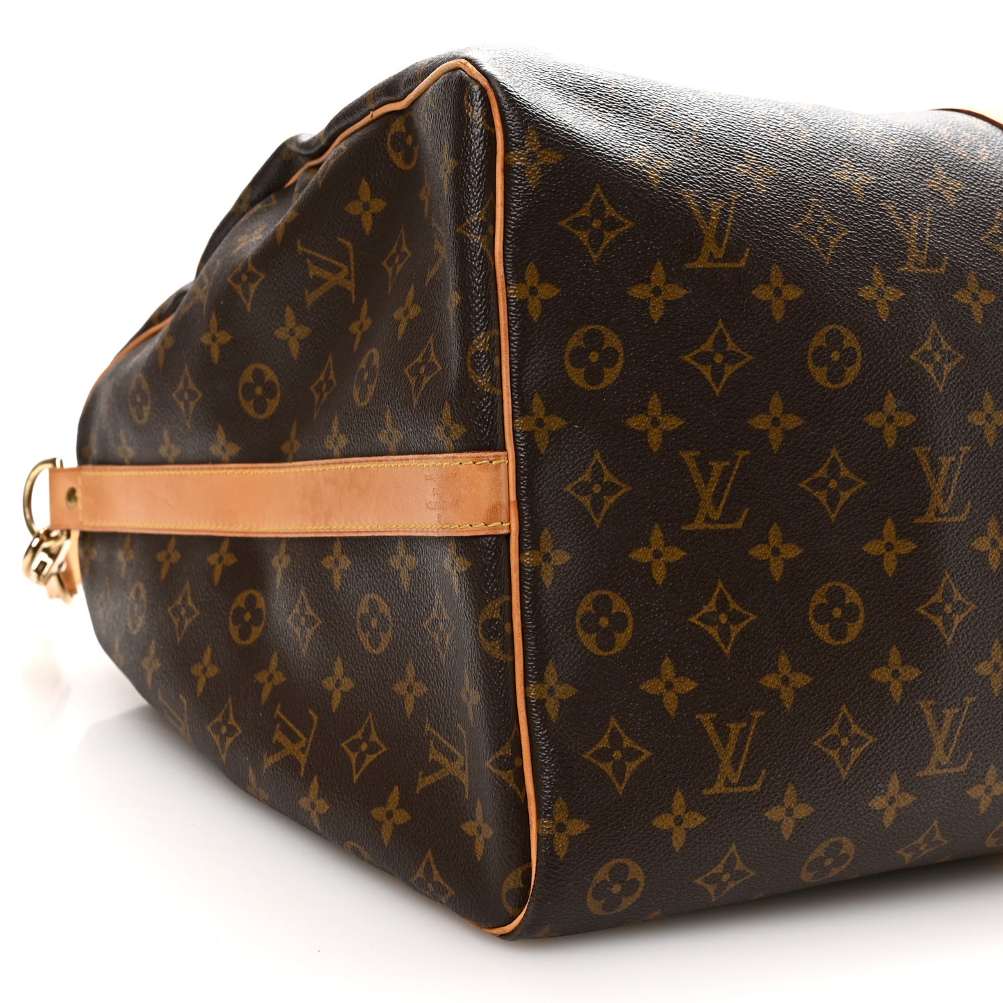 Monogram Keepall Bandouliere 60