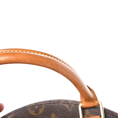 Louis Vuitton Monogram Ellipse PM 11 of 11