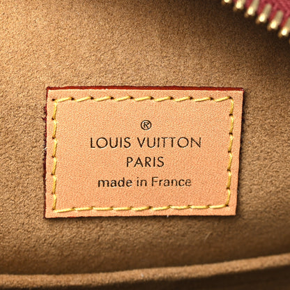 Louis Vuitton Monogram Boite Chapeau Souple MM 6 of 9