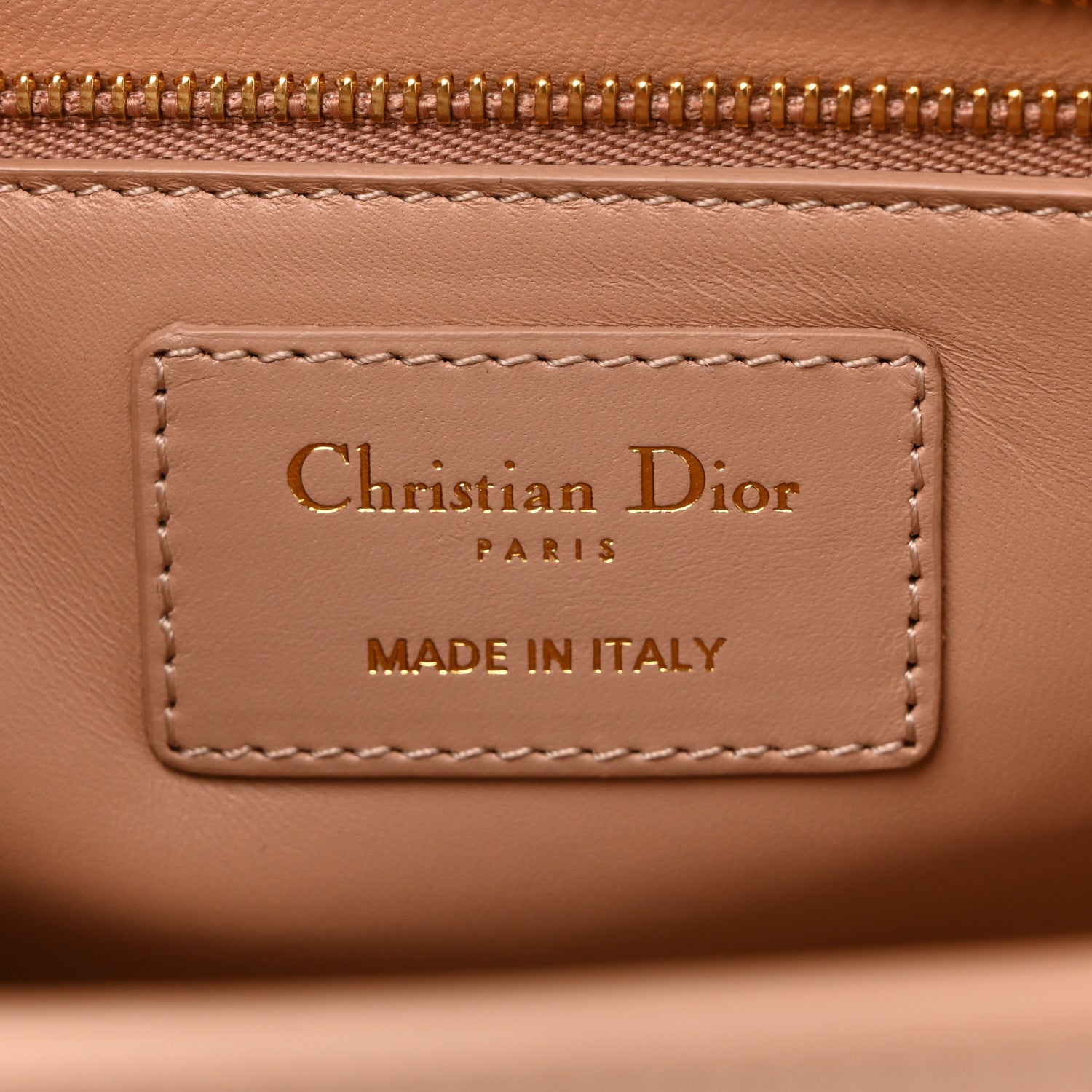 限定Dior Christian Dior Box Calfskin 30 Montaigne Flap Bag Rose Des Vents