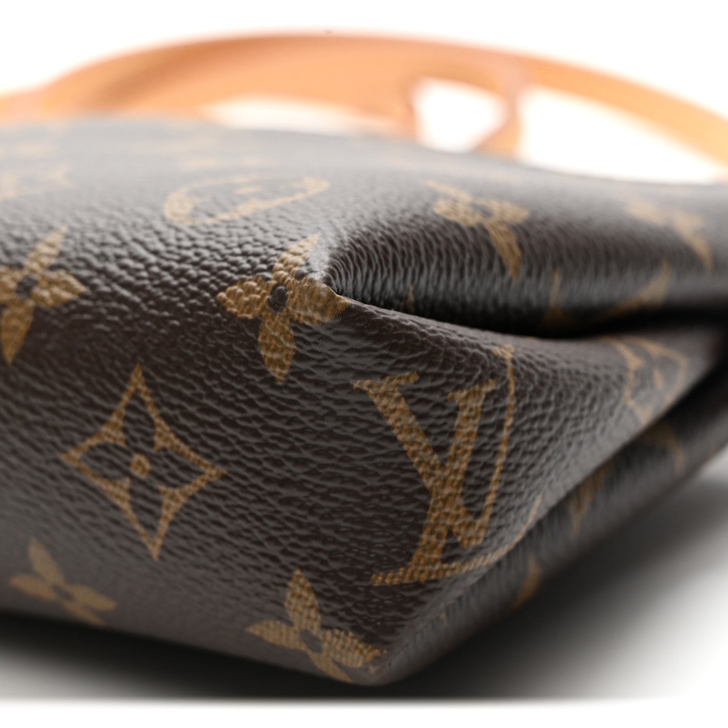 Louis Vuitton Monogram Pallas Clutch Cherry 1856931 – FASHIONPHILE