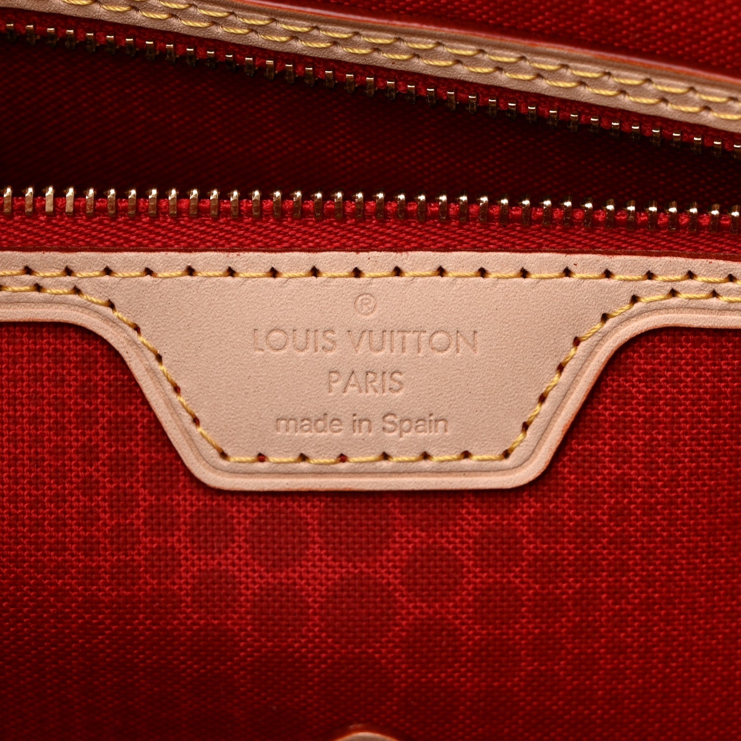 Louis Vuitton LV X YK Monogram Dots Neverfull MM 7 of 10