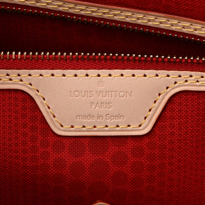 Louis Vuitton LV X YK Monogram Dots Neverfull MM 7 of 10
