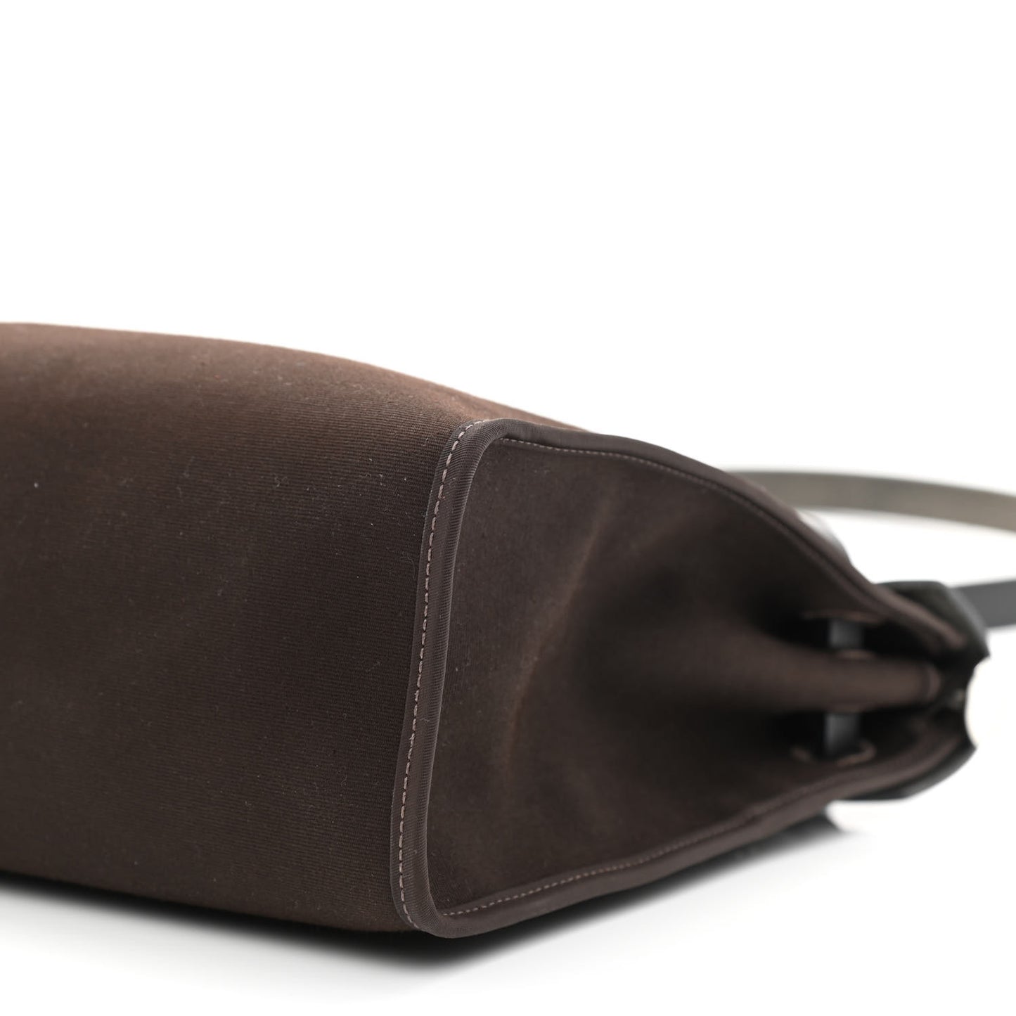 Toile H Berline Vache Hunter Herbag Zip 31 PM Ebene Black