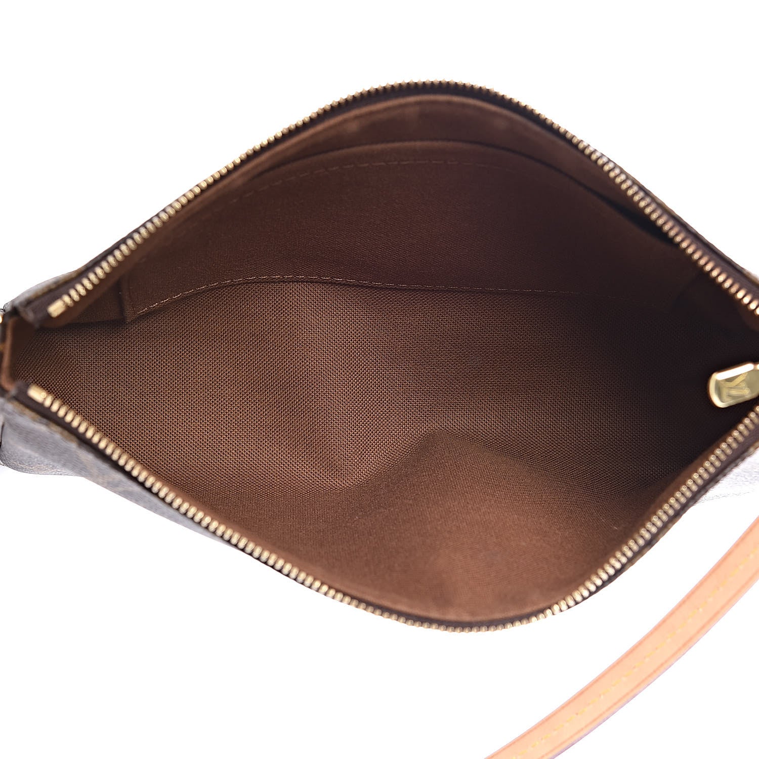 Louis Vuitton Monogram Pochette Accessories NM 4 of 9