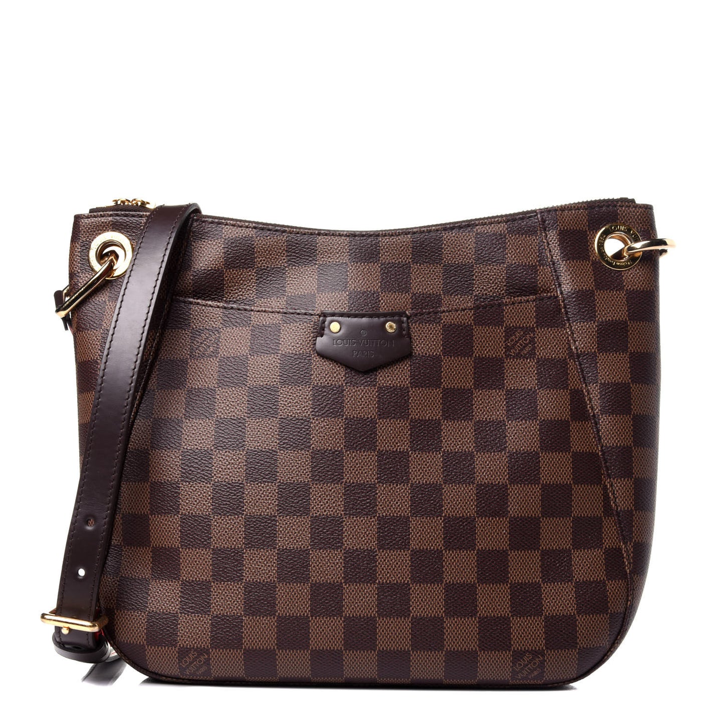 Damier Ebene South Bank Besace