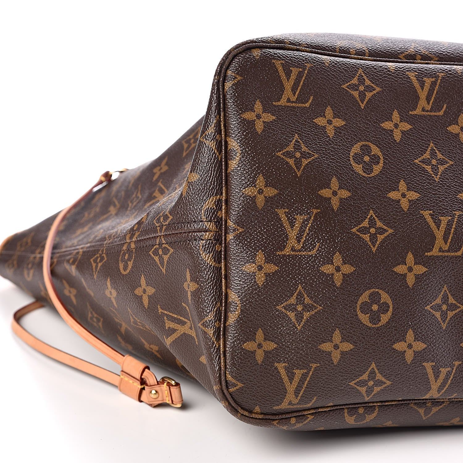 Louis Vuitton Monogram Neo Neverfull GM 20 of 21