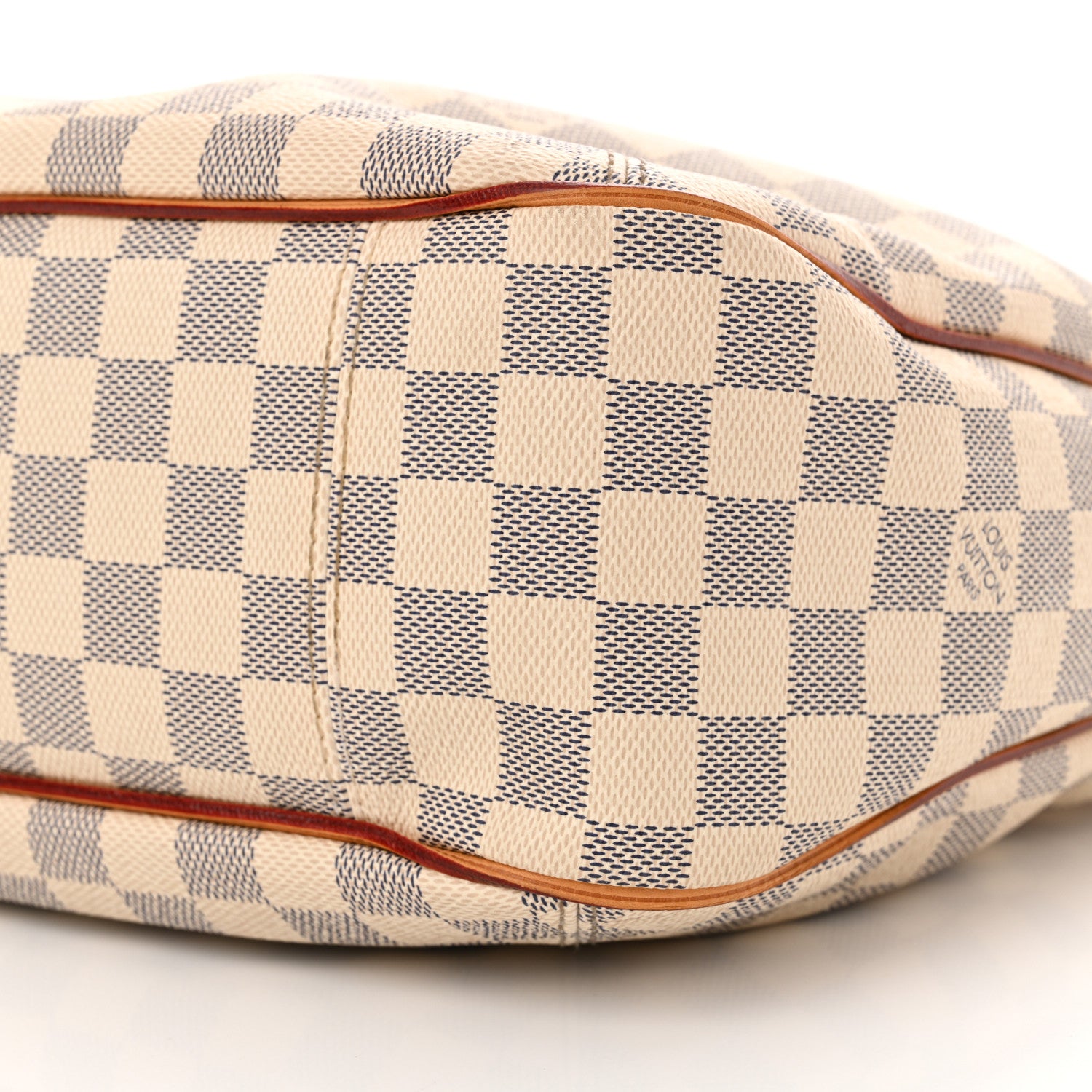 Louis Vuitton Damier Azur Soffi 9 of 10