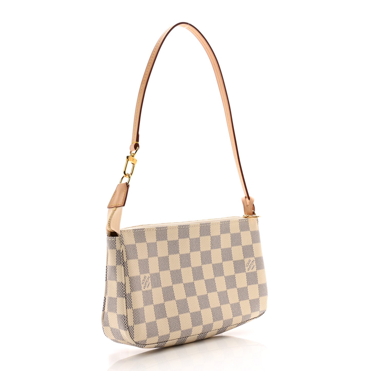 Damier Azur Pochette Accessories NM