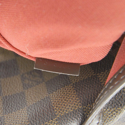 Louis Vuitton Damier Ebene Bloomsbury PM 9 of 9