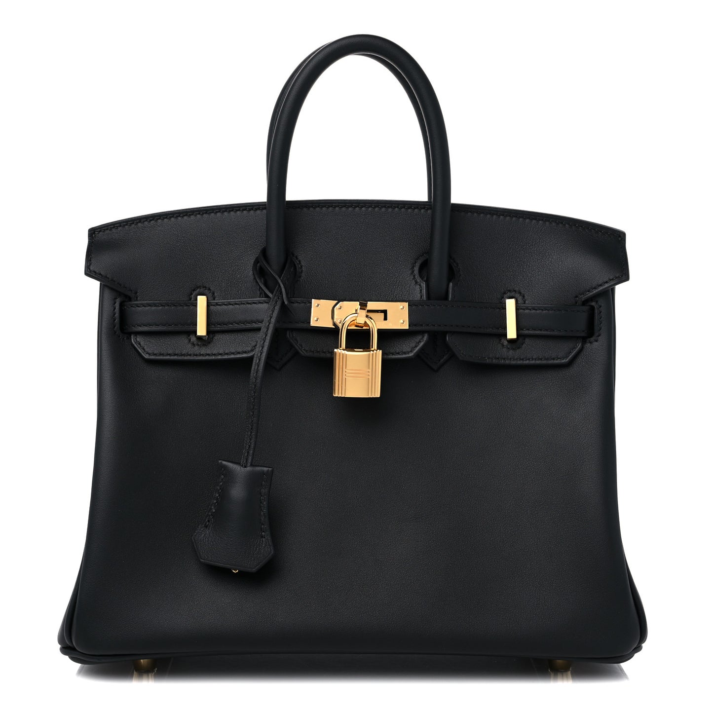 Swift Birkin 25 Black