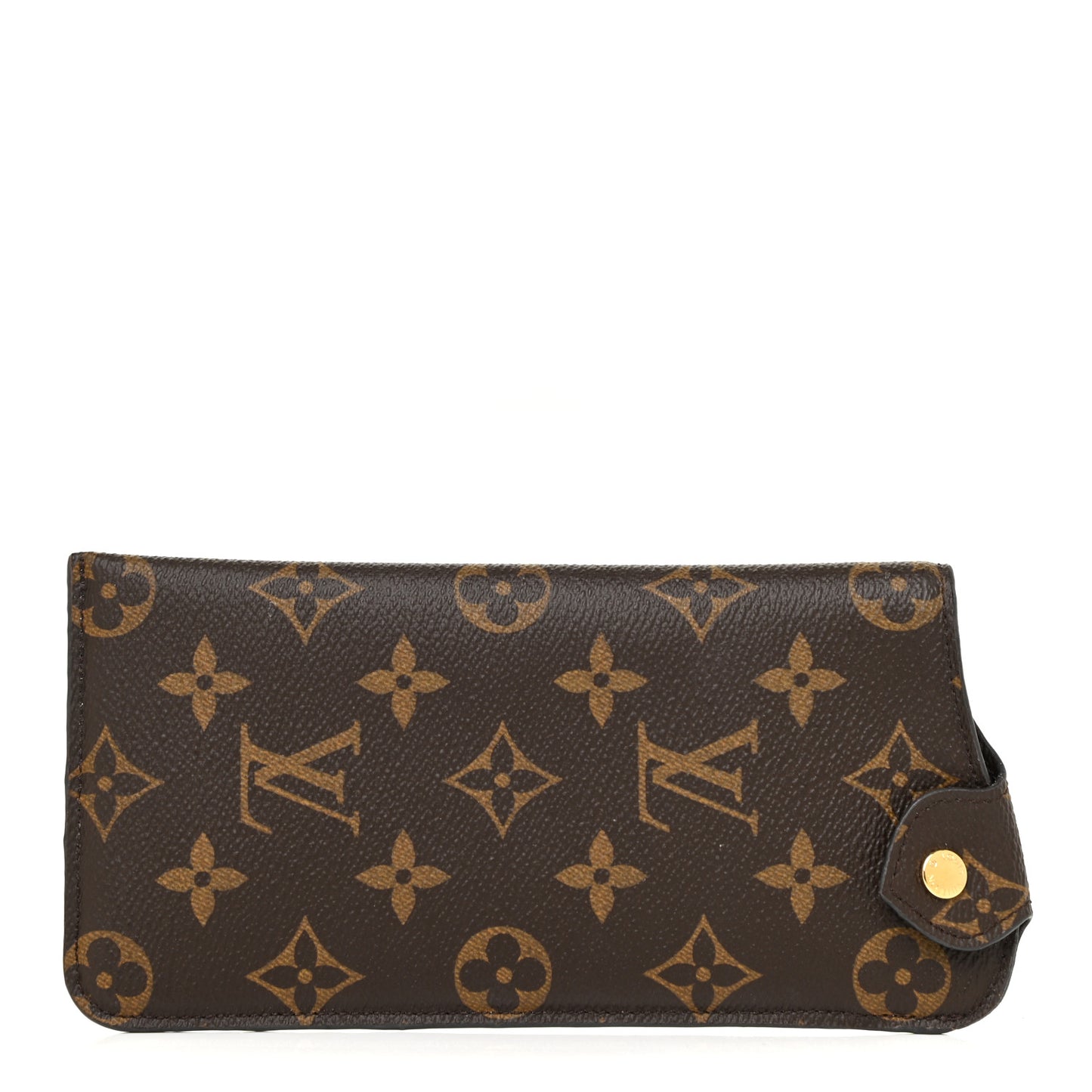 Monogram Sunglasses Case MM