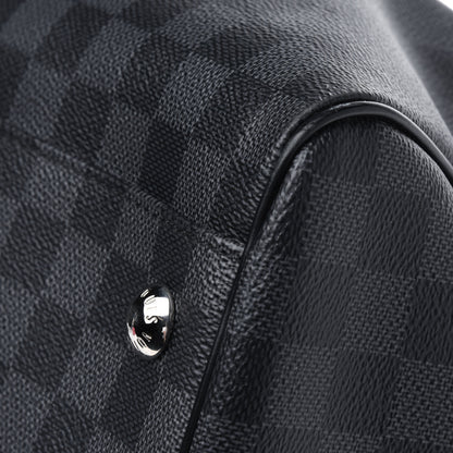 Louis Vuitton Damier Graphite Neo Kendall 11 of 14