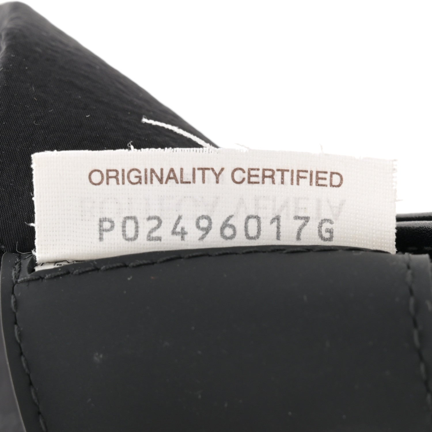 Bottega Veneta Paper Calfskin Maxi Intreccio The Belt Cassette Bag Black 7 of 10