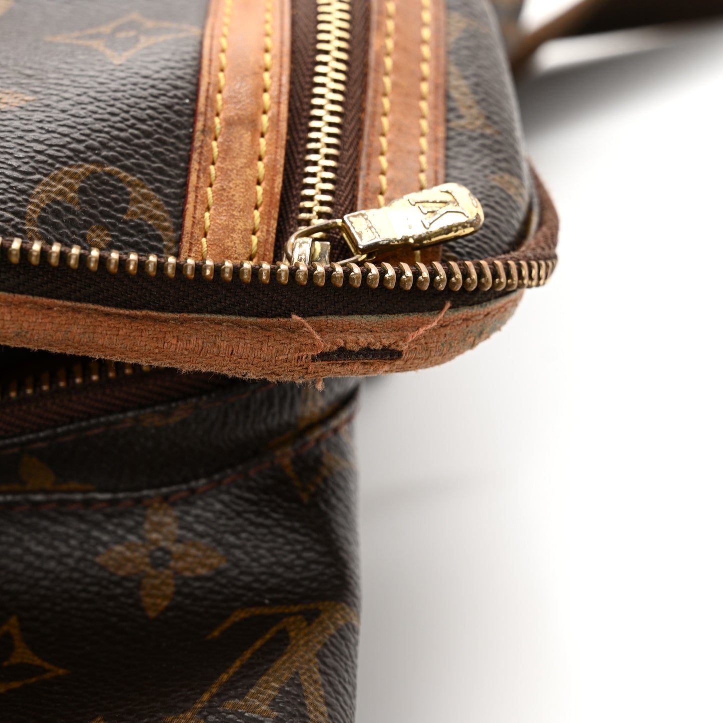 Monogram Bosphore Backpack