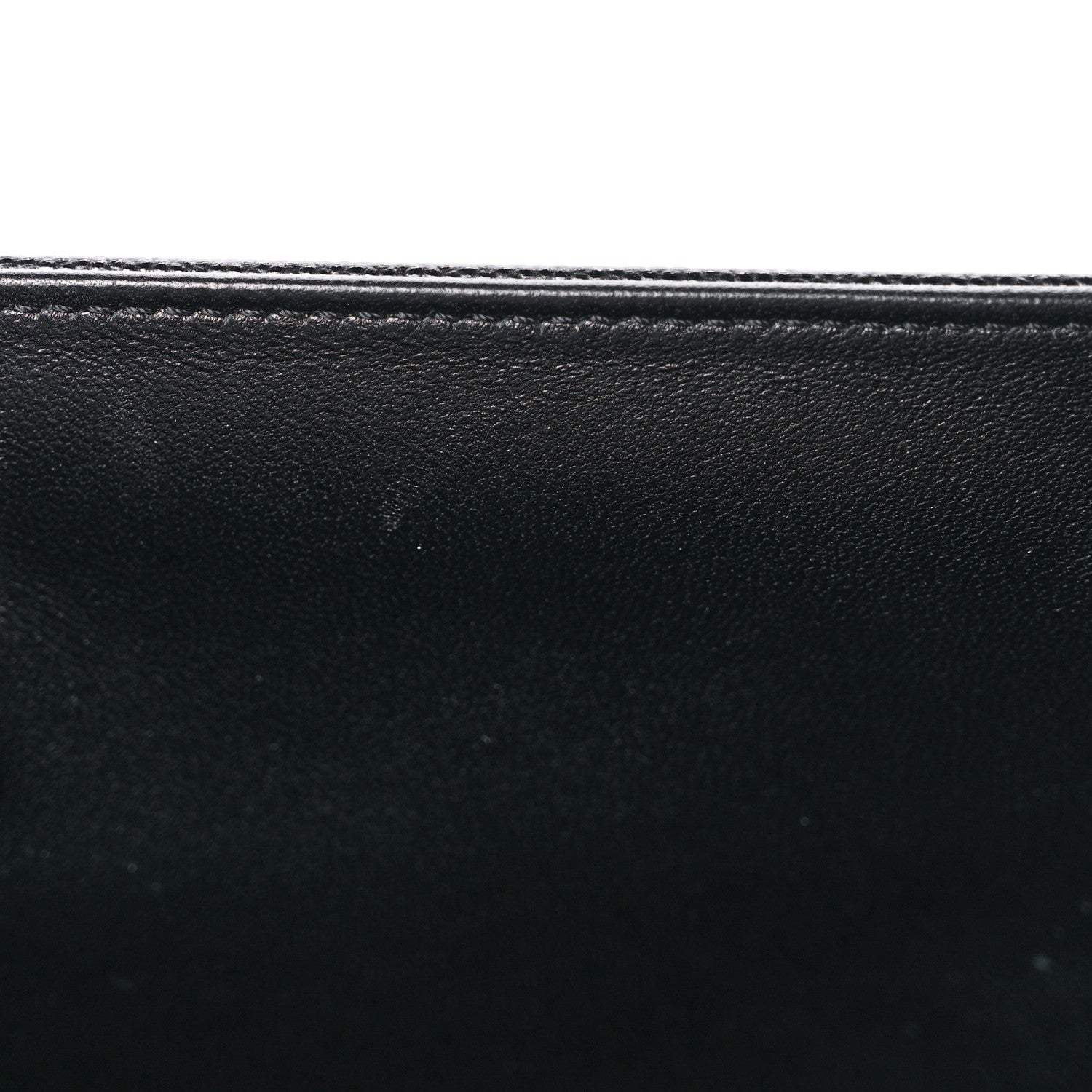 Chanel Caviar Quilted Medium Boy Flap Black 10 of 11