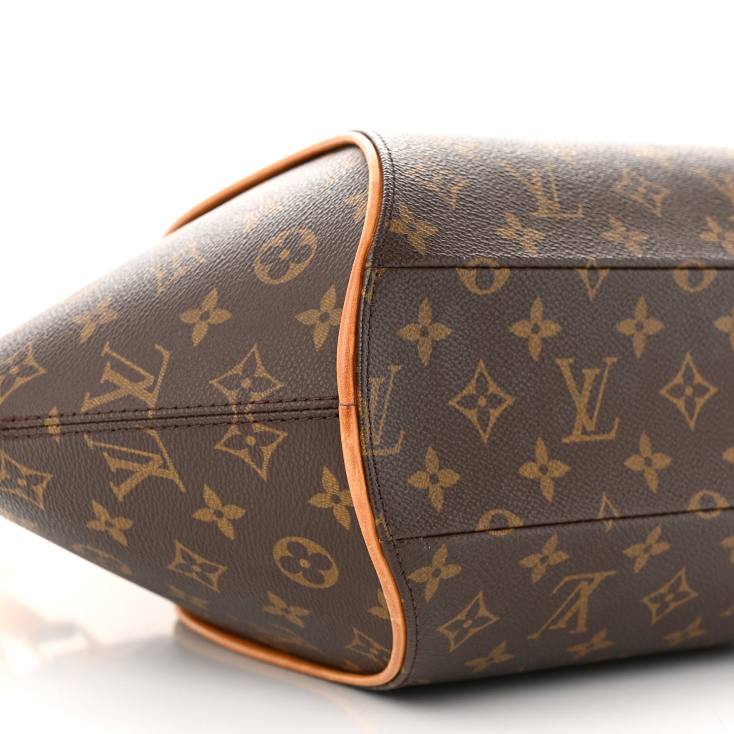 Monogram Ellipse MM