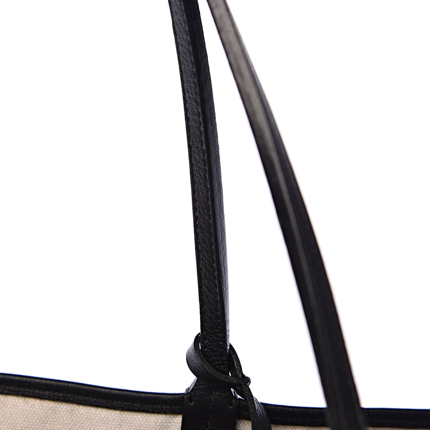 Goyardine Saint Louis GM Black