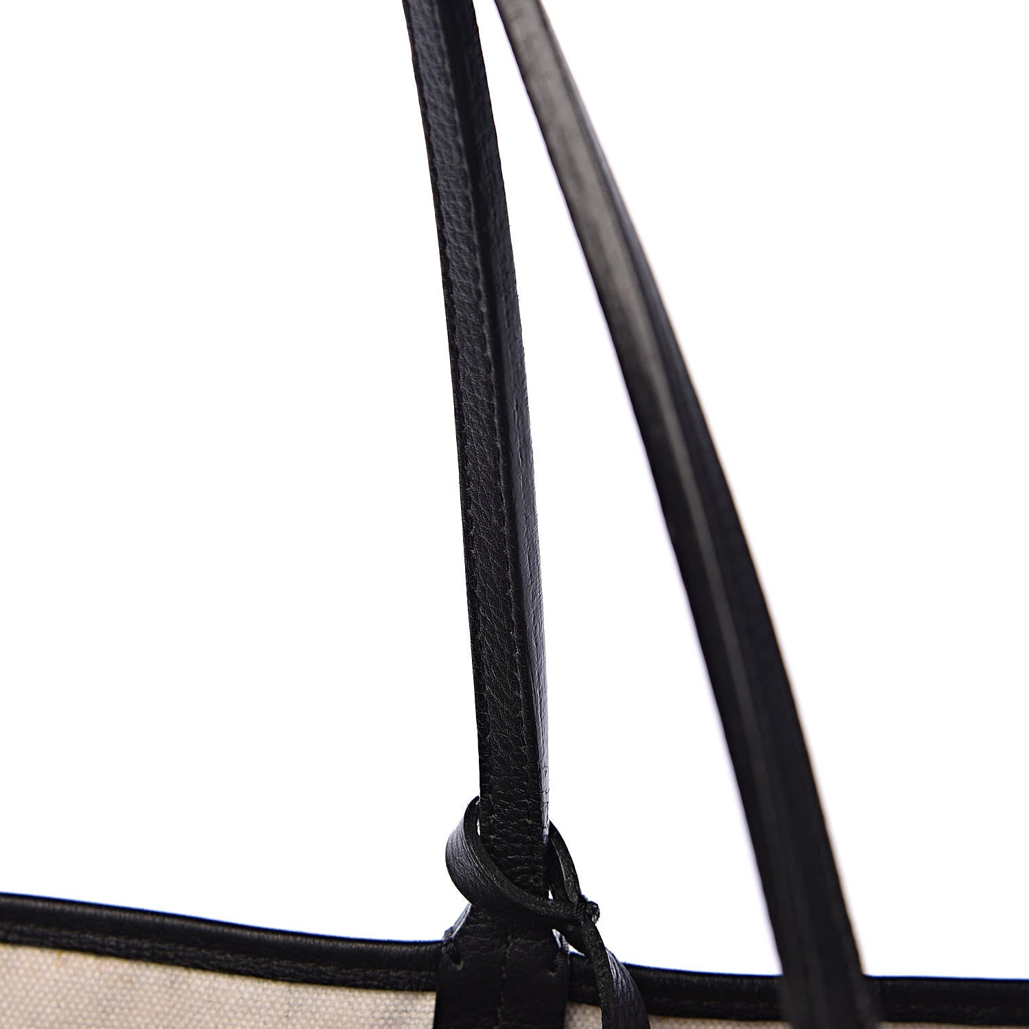 Goyard Goyardine Saint Louis GM Black 14 of 25