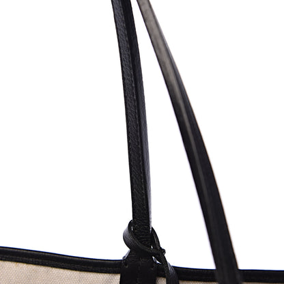 Goyard Goyardine Saint Louis GM Black 14 of 25