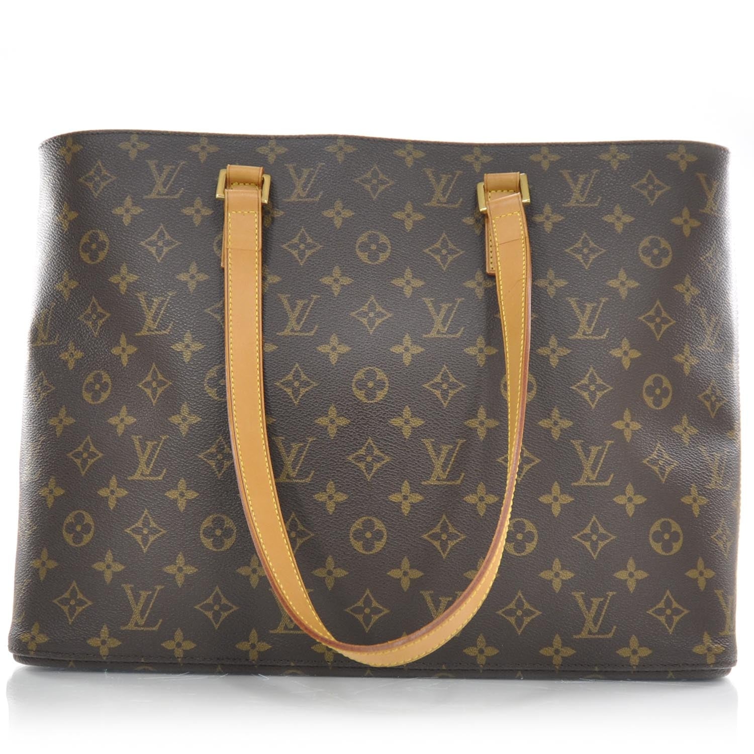 Louis Vuitton Monogram Luco 1 of 9