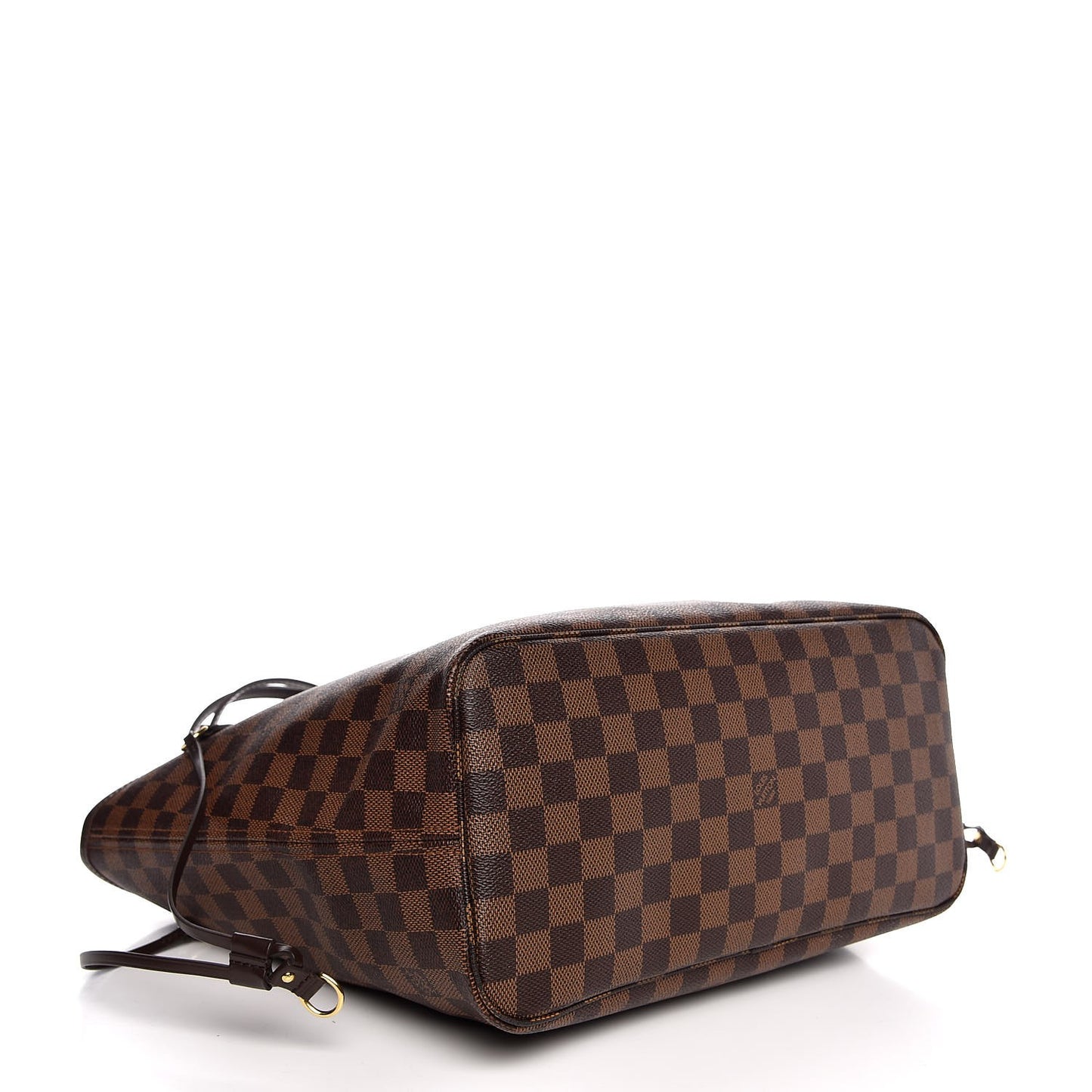 Damier Ebene Neo Neverfull MM