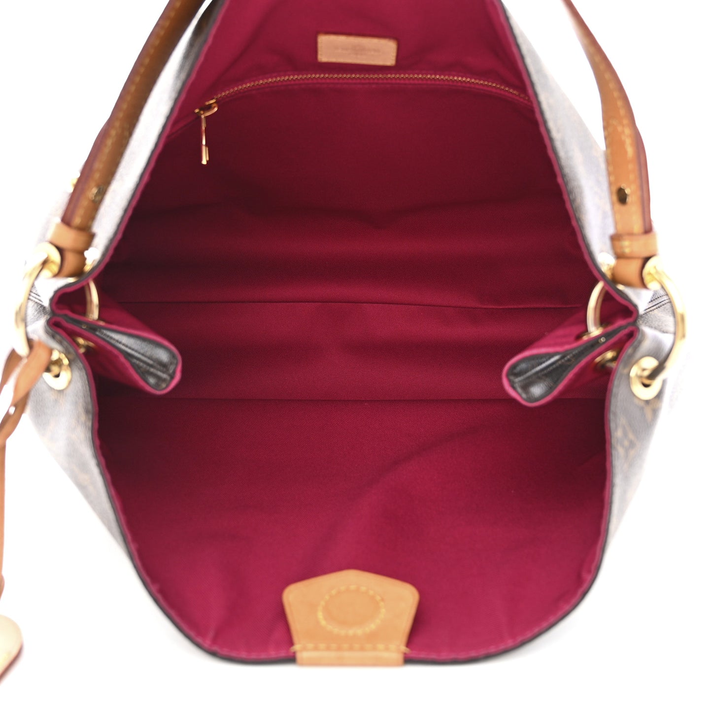 Monogram Graceful MM Pivoine
