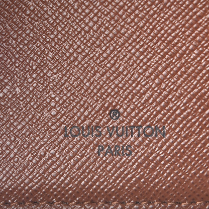 Louis Vuitton Monogram Multiple Wallet 6 of 8