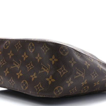 Louis Vuitton Monogram Looping GM 8 of 9
