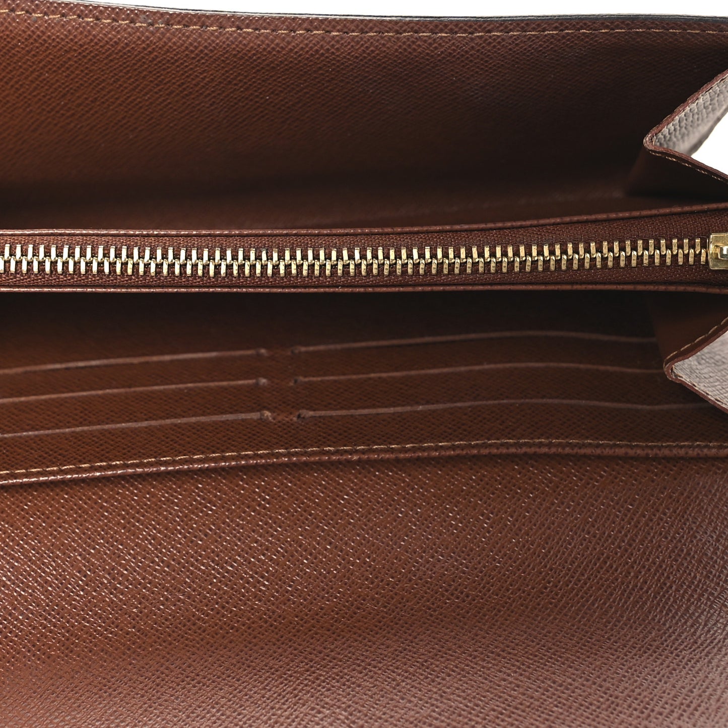 Monogram Sarah Wallet