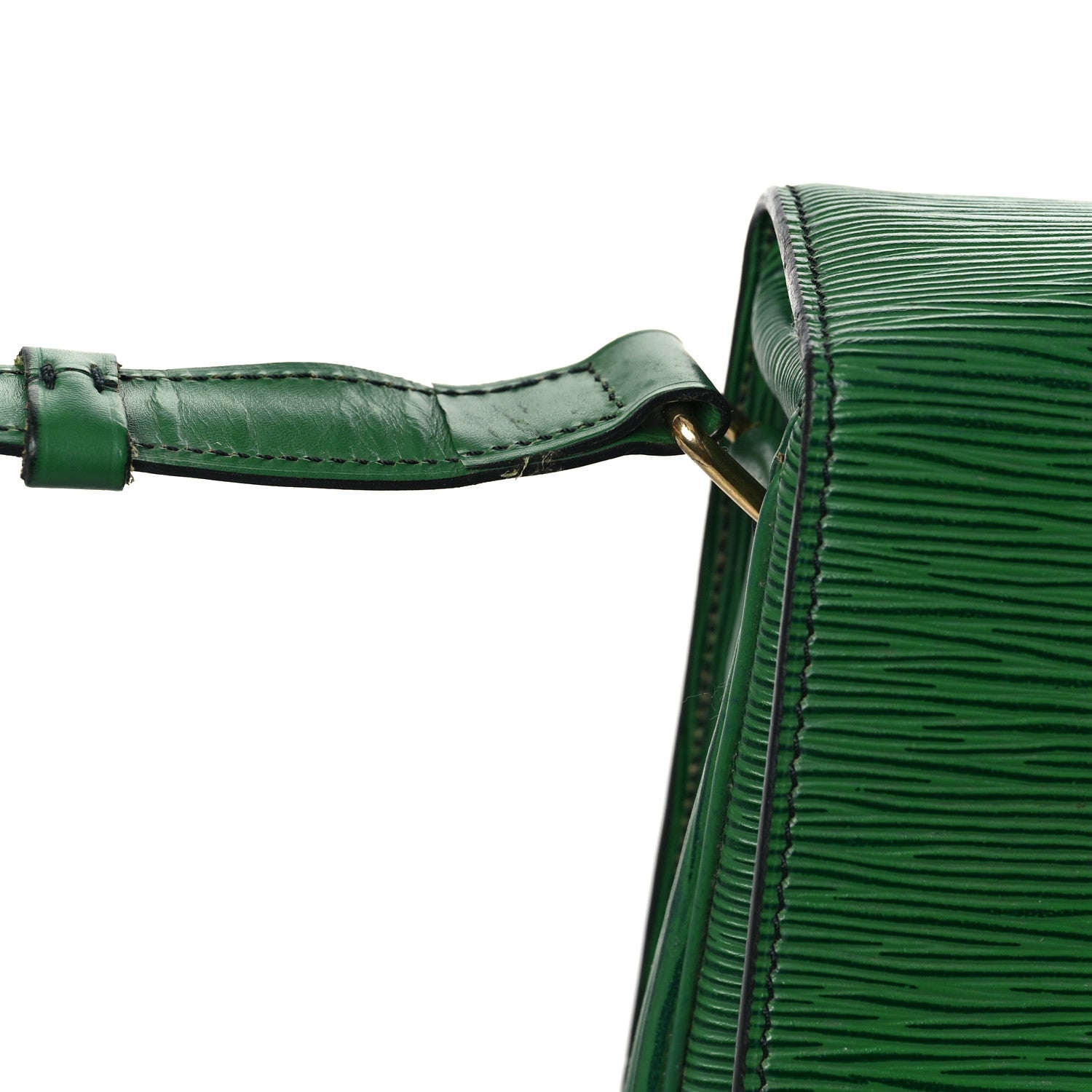 Louis Vuitton Epi Cartouchiere Borneo 10 of 10