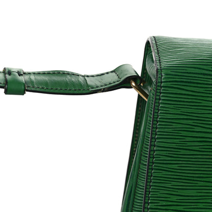 Louis Vuitton Epi Cartouchiere Borneo 10 of 10
