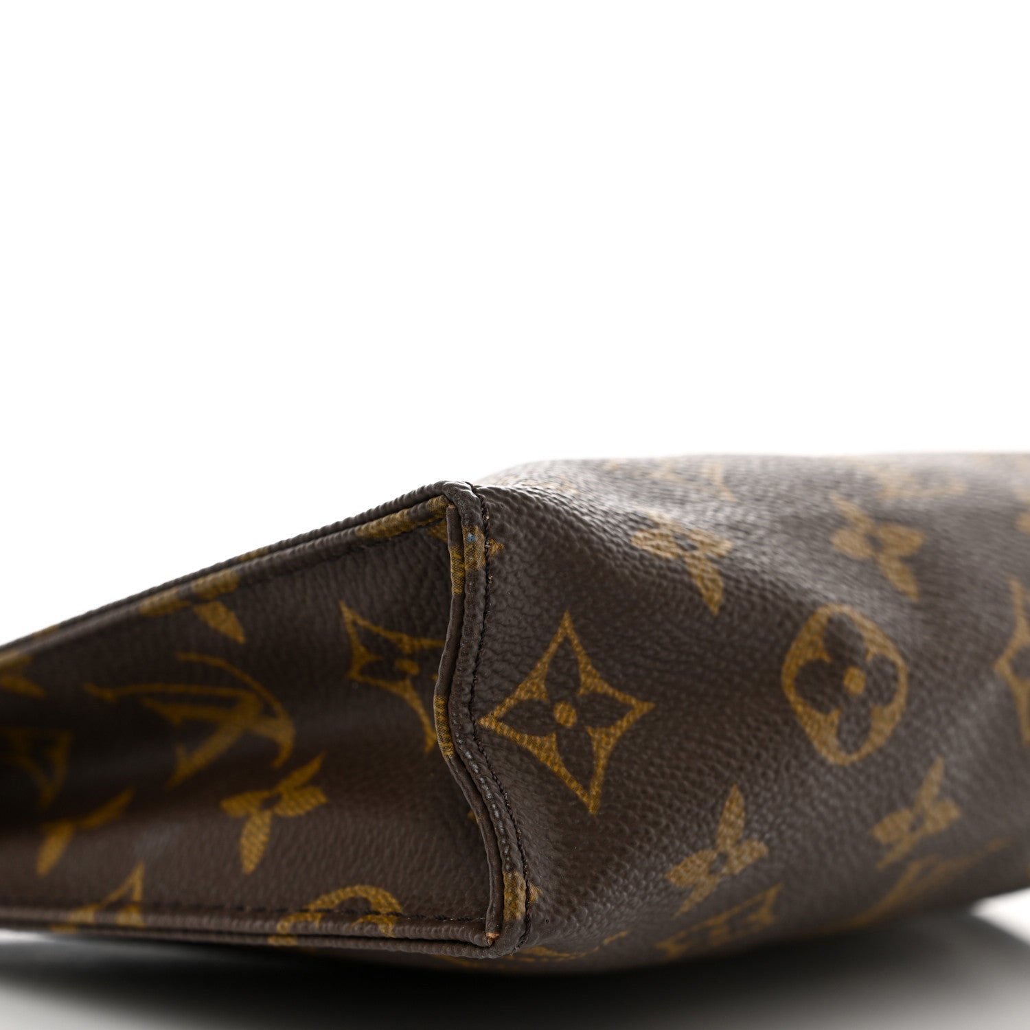 Louis Vuitton LOUIS VUITTON Monogram Toiletry Pouch 19 7 of 8