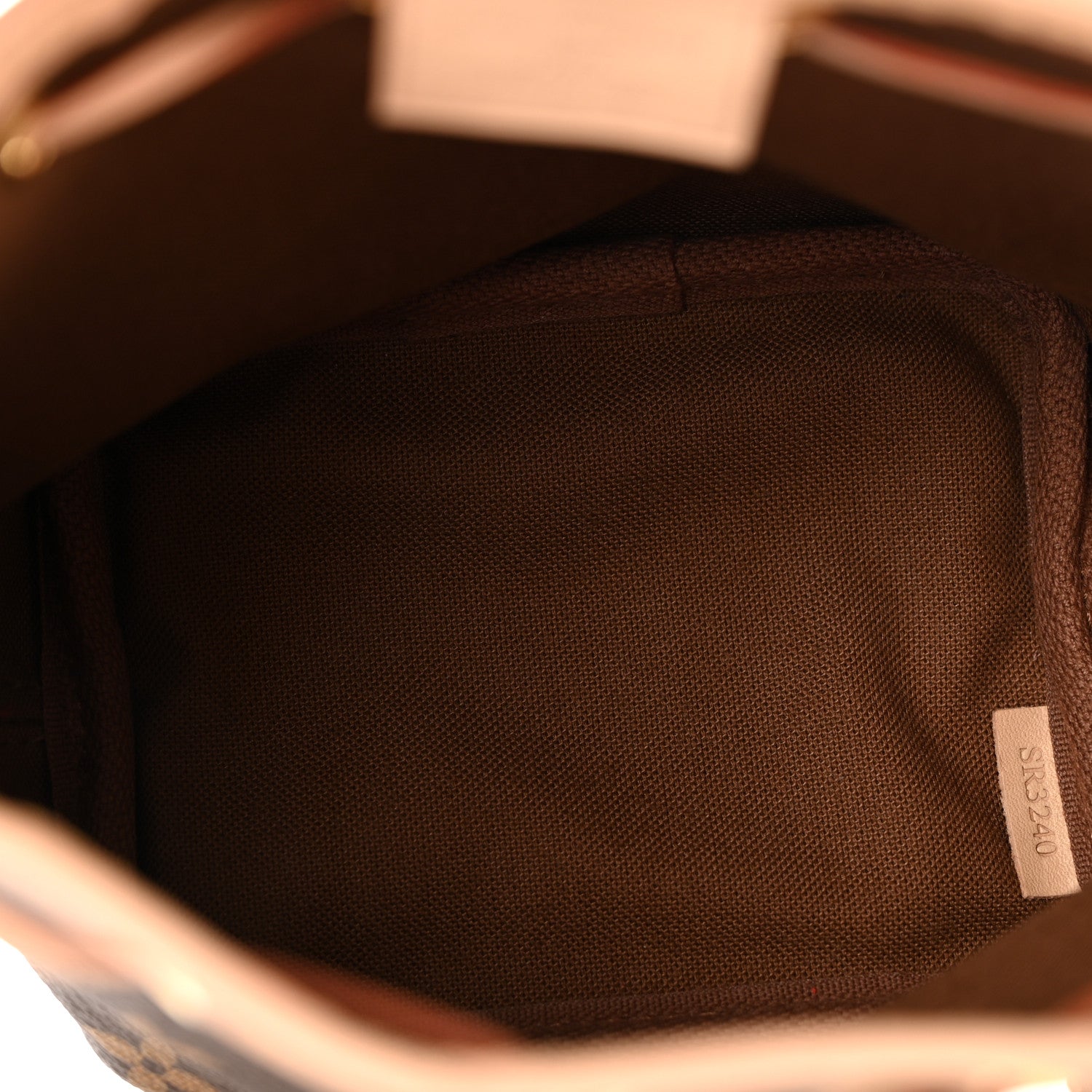 Louis Vuitton Monogram Nano Noe 5 of 11