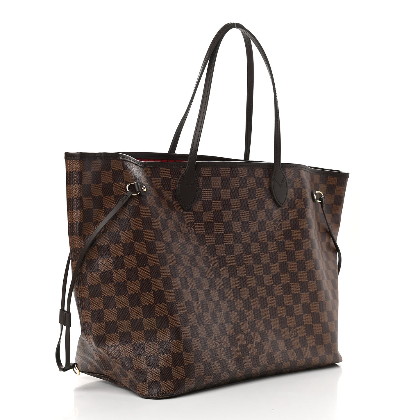 Damier Ebene Neo Neverfull GM