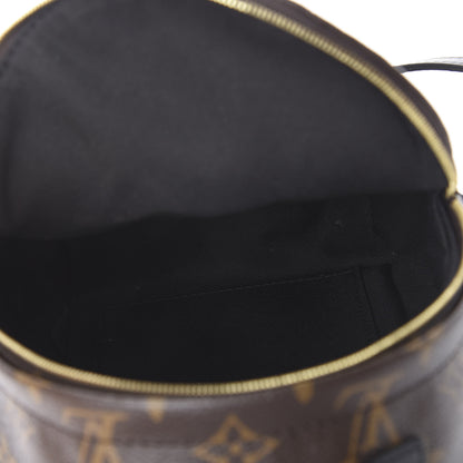 Louis Vuitton Monogram Palm Springs Backpack Mini 5 of 16