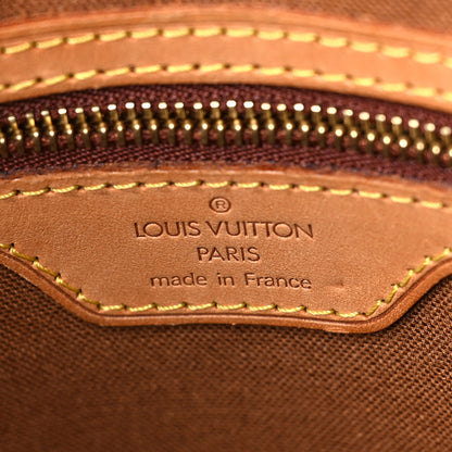 Louis Vuitton Monogram Vavin GM 6 of 19