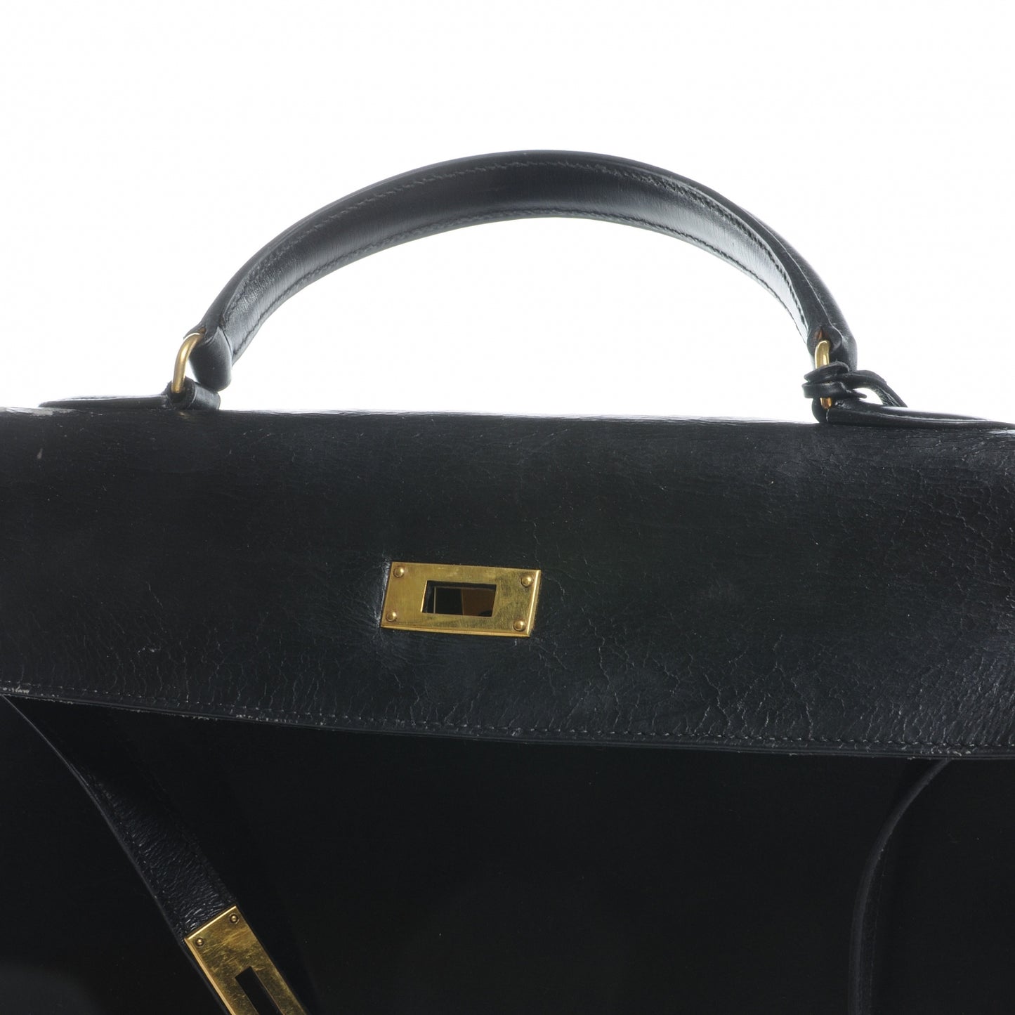 Box Kelly 32 Black