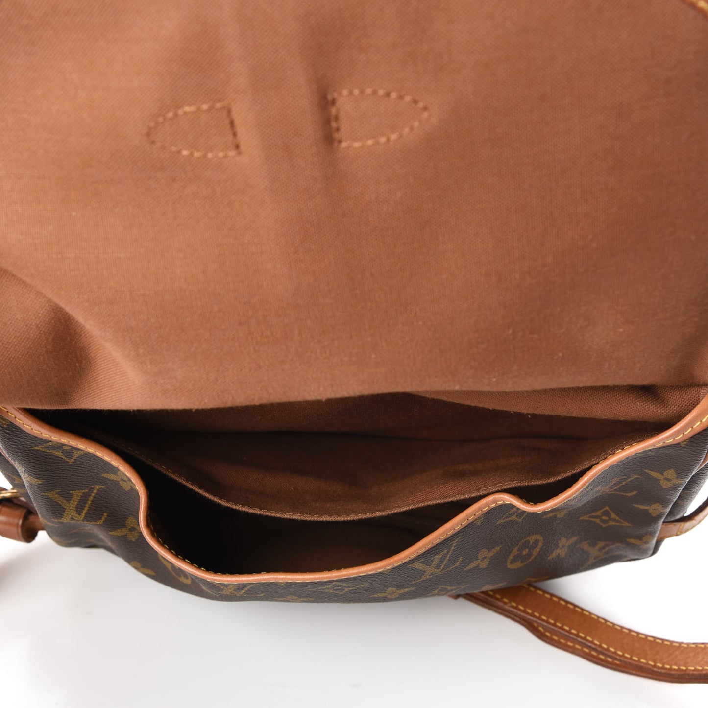 Monogram Saumur 30