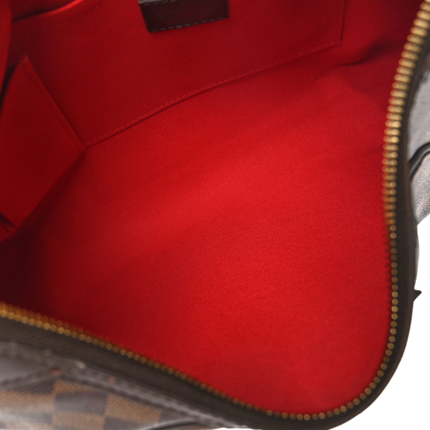 Louis Vuitton Damier Ebene Thames GM 5 of 10