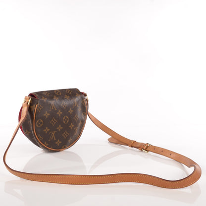 Louis Vuitton Monogram Tambourin 3 of 8