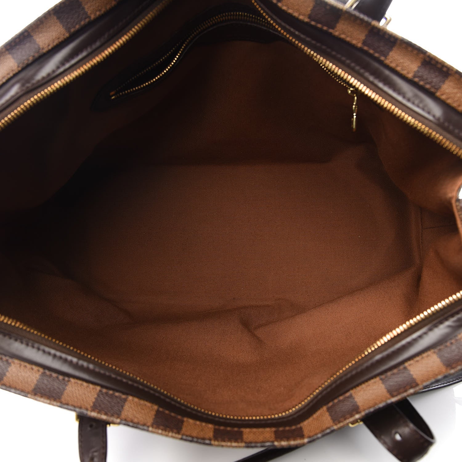Louis Vuitton Damier Ebene Chelsea Tote 4 of 8