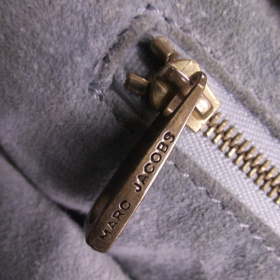 Marc Jacobs Leather Sofia Marine 11 of 11