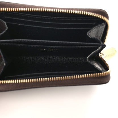 Louis Vuitton Monogram Giant Zippy Coin Purse 5 of 6
