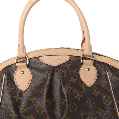 Louis Vuitton Monogram Tivoli PM 7 of 9