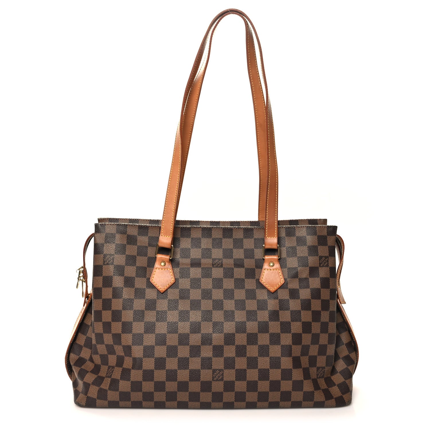 Louis Vuitton Damier Ebene Centenaire Chelsea 1 of 9